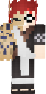gaara