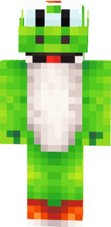 yoshi