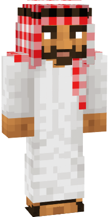Preview of texture: arabe sous frozen
