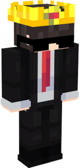 senpai