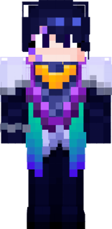 ewrwe Minecraft Skins - NovaSkin