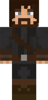 aragorn