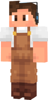 Skin mine!!