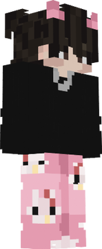hello kitty boi