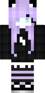 cat girl