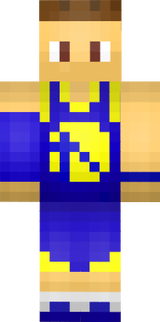 curry V