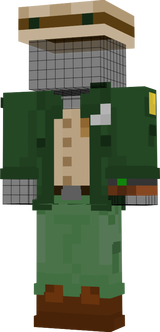 Base for park ranger