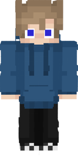 Its me!