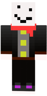 Snowgolem no pumpkin