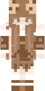 Izzy Skin
