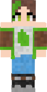 Leafy