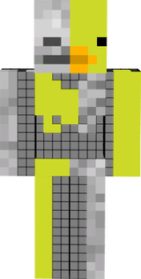 F