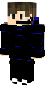 A - MAN