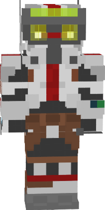 Preview of texture: tech