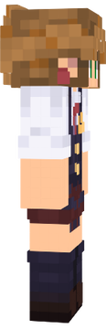 Uniforme S4 rentrée