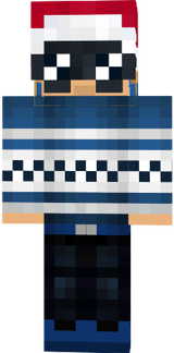 blueredstonexmas