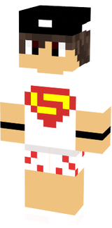 minha skin principal