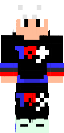 Preview of texture: Trapstar