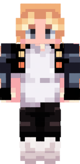 manjiro sano
