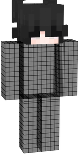Hair Template