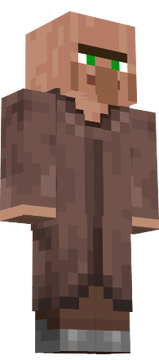 Villager