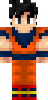 Goku