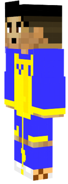 CR7 minecraft
