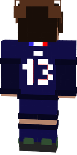 Isaac PSG