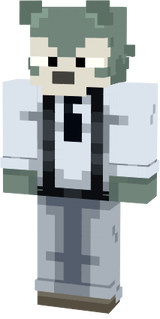 Legoshi