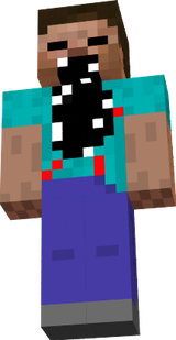 steve UNEARTHED