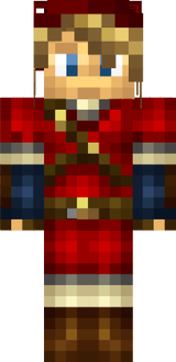 Red Link