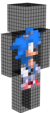 2d sonicLOL