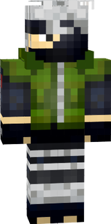 Kakaschi