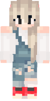Skin Yummie (Old 2018)
