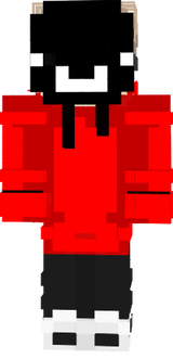 red drim