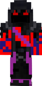 reverso rei supremo