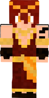Malim Cendari Skin