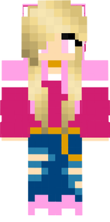 Ninjago (Staffel 16) - Michaela (Zivilisten Outfit)