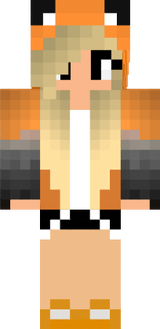 liška