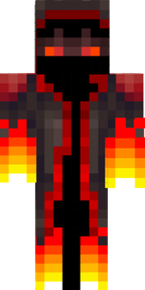 FLames OF The Nether