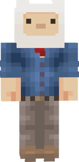 finn alan