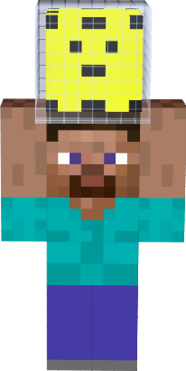 Preview of texture: steve güneş taşır