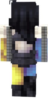 raphaGOD10