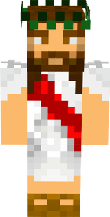 jesus