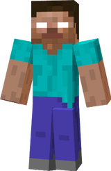 herobrine