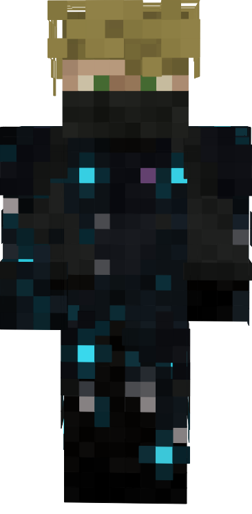 Preview of texture: Kyle