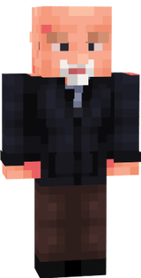 mike