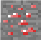 blood ore