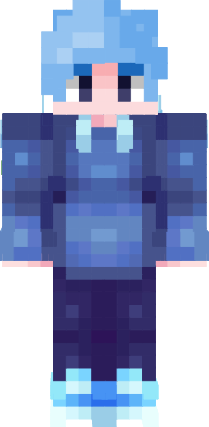 Preview of texture: steve