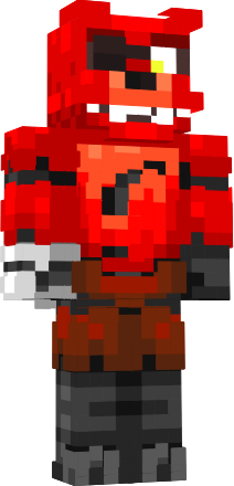 Preview of texture: Foxy